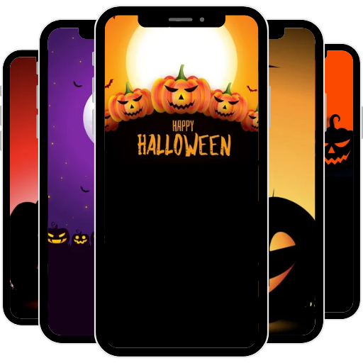 Cool Halloween Wallpaper logo