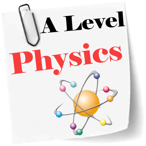 A Level Physics logo
