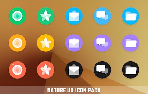 Grace UX Pixel – Icon Pack [Patched] 4