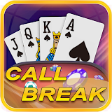 Call Break Online: Tash Game icon