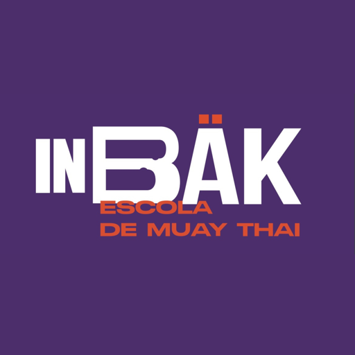 IN BÄK MUAY THAI logo