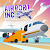 Airport Inc. Idle Tycoon Game Mod Apk 1.5.4