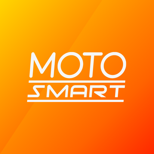 MotoSmart logo