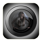 Ghost Camera Prank icon