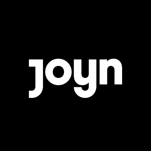 Joyn | deine Streaming App logo