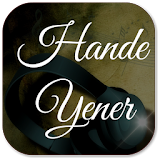 Hande Yener icon