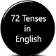 72 Tenses in English Baixe no Windows