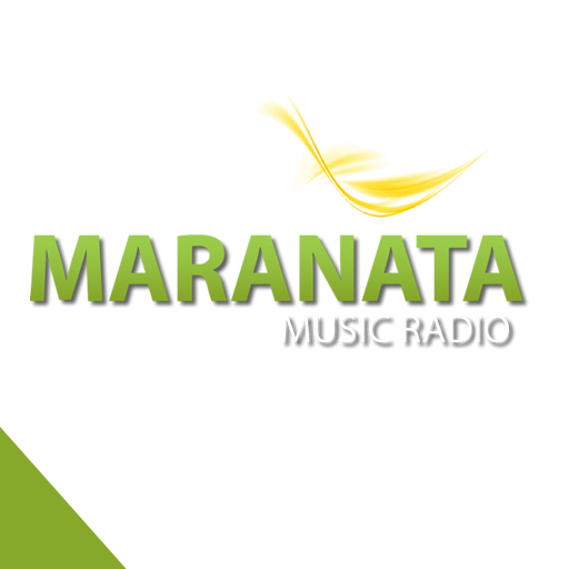 Maranata Music Radio logo