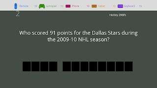Sports Triv-ology™ - Screenshot 2