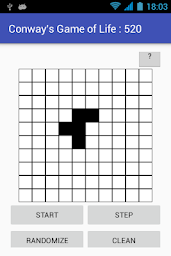 Conway's Game of Life