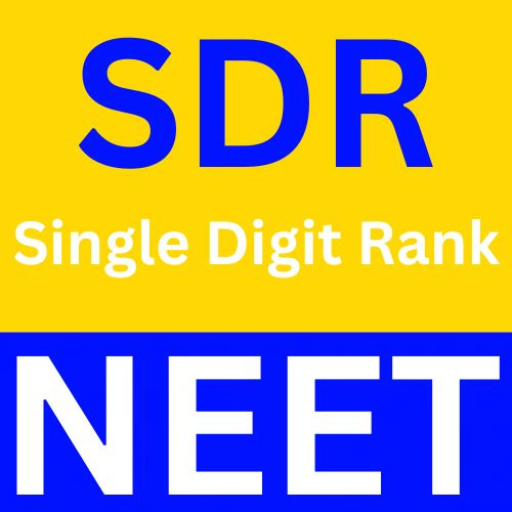 Single Digit Rank logo