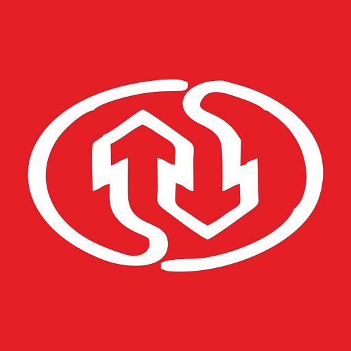 Madhur Couriers logo