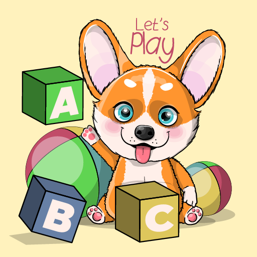 ABC Animal  Educational Games 1.9 Icon