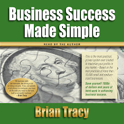 Icon image Business Success Made Simple
