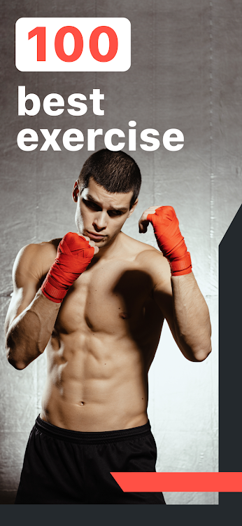 MMA coach: home workout plan - 1.2.7 - (Android)