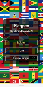 Flaggen