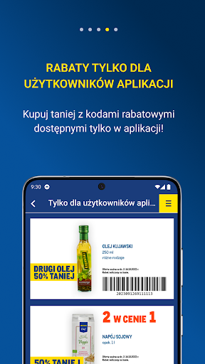 Aplikacja MAKRO CASH&CARRY Screenshot 4 - AppWisp.com