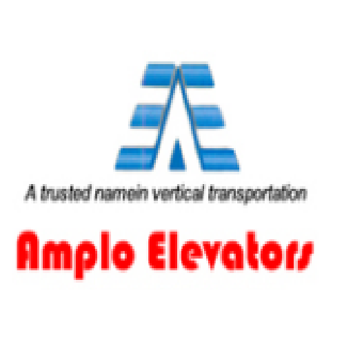 Amplo Elevators  Icon