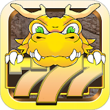 Slots 777 Dragon's Claw icon