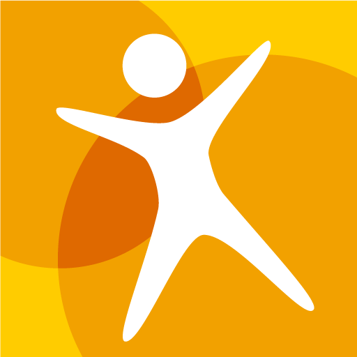 Fit mit Pit - dein persönliche logo