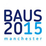 BAUS 2015 icon