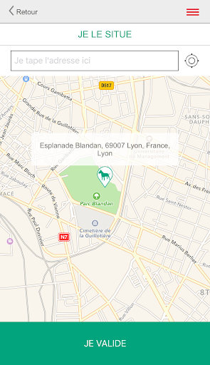 AnimaLost Screenshot 4 - AppWisp.com