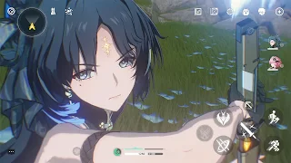Wuthering Waves - To Septimont - Screenshot 1