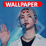 Cover Image of ダウンロード Hyunjin Wallpaper 1.1 APK