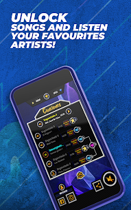 Cumbia Hero: Music Game 2024 2