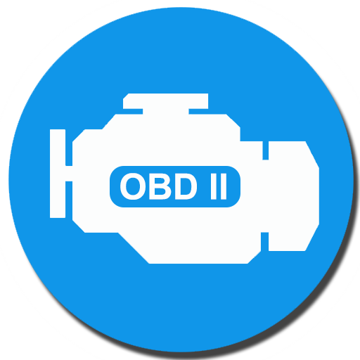 OBD2 Bluetooth Car Scanner 3.5 Icon