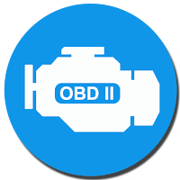 OBD2 Bluetooth Car Scanner