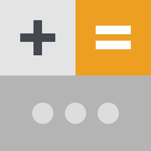 OneCalc+ All-in-one Calculator 2.2.0 Icon