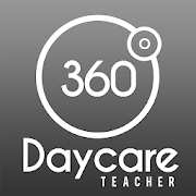 360Daycare Teacher App