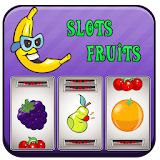 Slots Fruits - Slot Machines icon