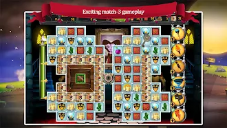 Game screenshot SoM2 - Witches and Wizards (F) mod apk