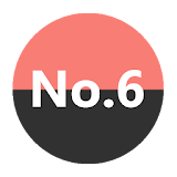 No.6 - Layers Theme icon