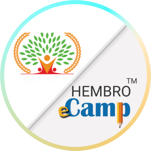 Gurukul GEW | Hembro eCamp logo