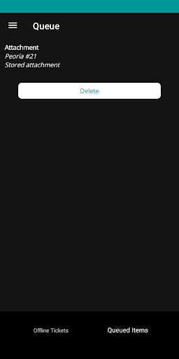 FacetTrak Screen 3