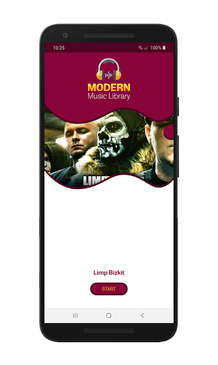Limp Bizkit Modern Music Library Unofficial