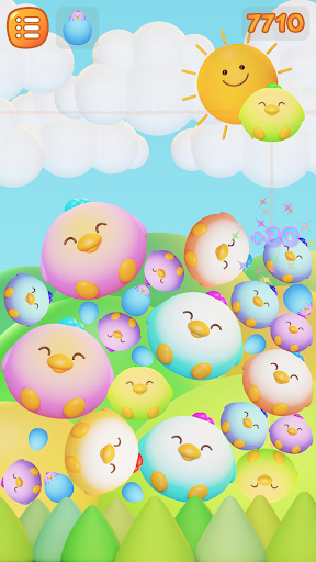 Chicky Pop Screen 3