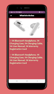 noise smart buds guide