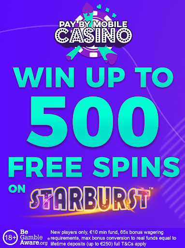 Android application Phone Casino || Pay By Phone screenshort