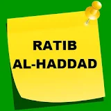 Ratib Al-Haddad icon