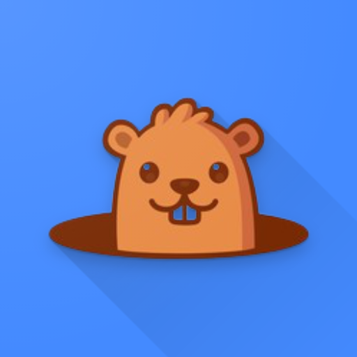 Muddy moles logo
