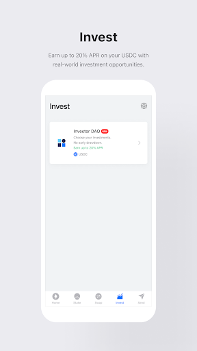 Gluwa Screen 2