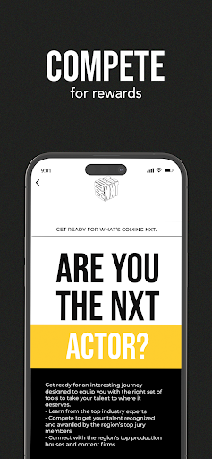 Project NXT