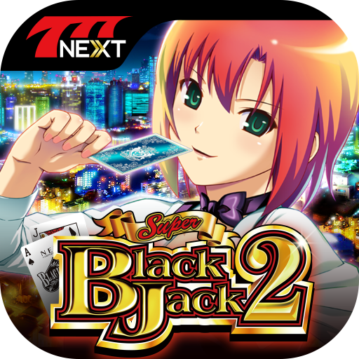 スーパーブラックジャック2 777next Google Play ရ အက ပ မ