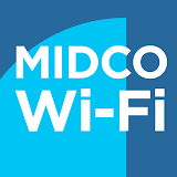 Midco Wi-Fi icon