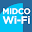 Midco Wi-Fi Download on Windows