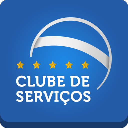 Clube de Serviços  Icon